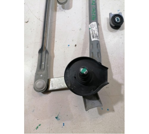 Трапеция стеклоочистителя