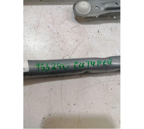 Трапеция стеклоочистителя