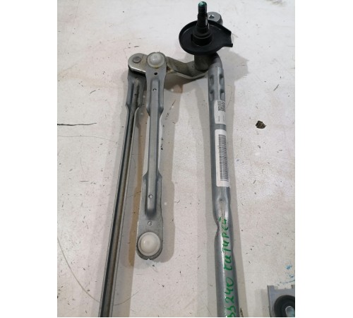 Трапеция стеклоочистителя