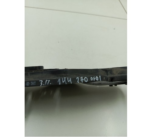 Плата заднего правого фонаря