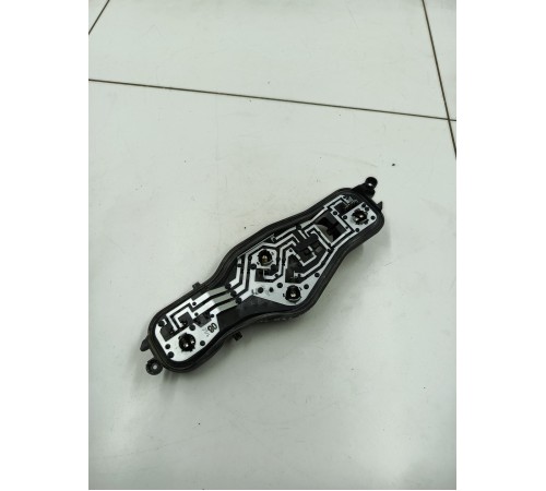 Плата заднего правого фонаря