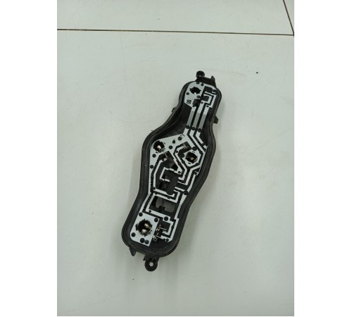 Плата заднего правого фонаря