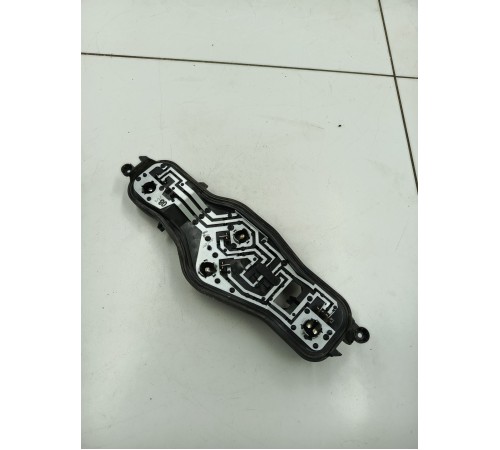 Плата заднего правого фонаря