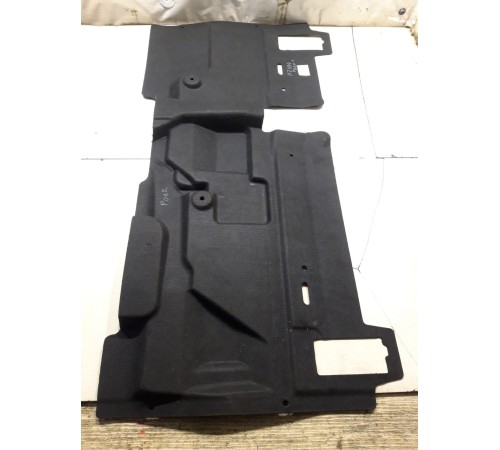 Шумоизоляция салона