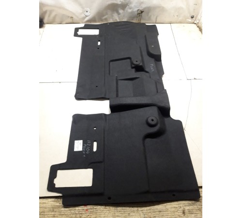 Шумоизоляция салона