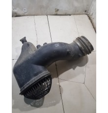 Патрубок воздушного фильтра