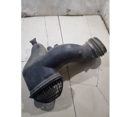 Патрубок воздушного фильтра