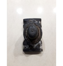 Отбойник рессоры левый