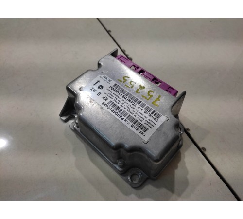 Блок электронный