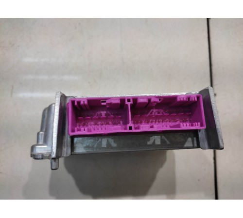 Блок электронный