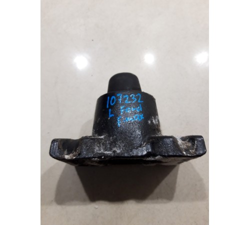 Отбойник рессоры левый