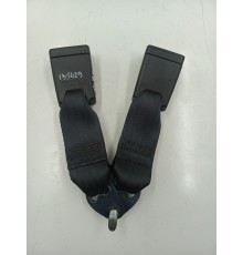 Ответная часть ремня безопасности задняя правая