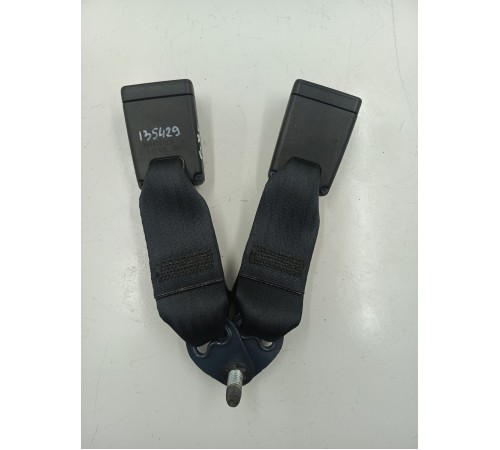 Ответная часть ремня безопасности задняя правая