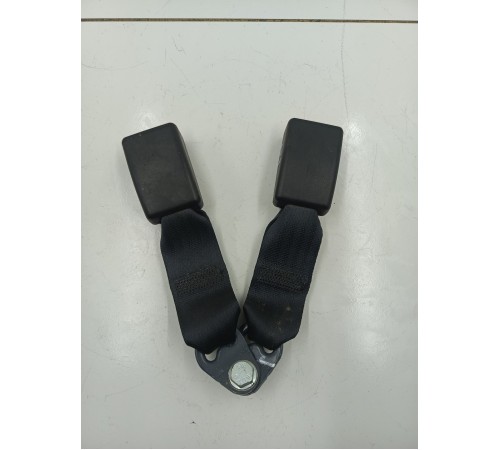 Ответная часть ремня безопасности задняя правая