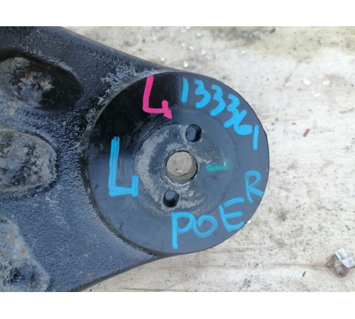 Опора двигателя левая