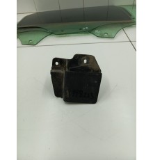 Брызговик задний левый