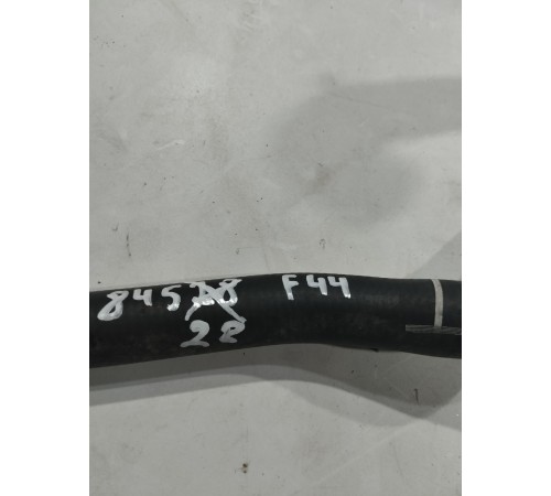 Патрубок системы охлаждения