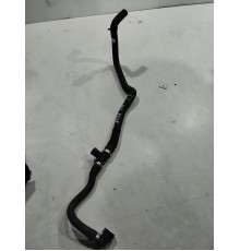 Патрубок системы охлаждения