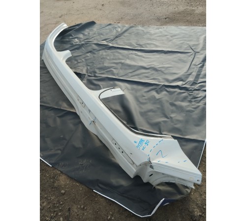 Стойка лобового стекла(правая)