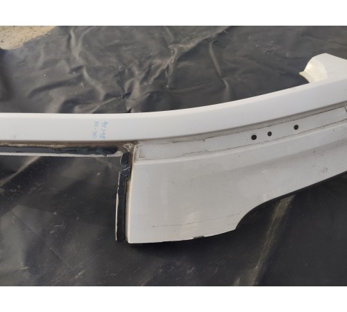 Стойка лобового стекла(правая)