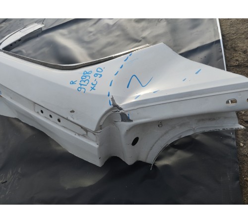 Стойка лобового стекла(правая)