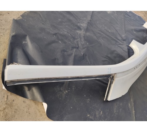 Стойка лобового стекла(правая)