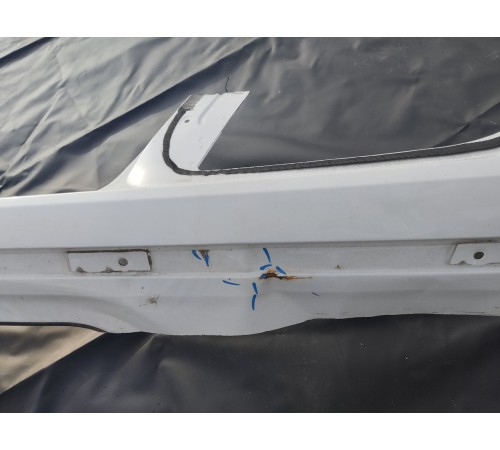 Стойка лобового стекла(правая)