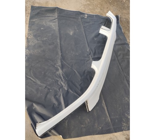 Стойка лобового стекла(правая)