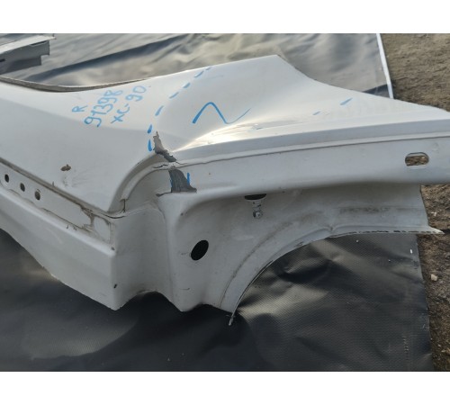 Стойка лобового стекла(правая)