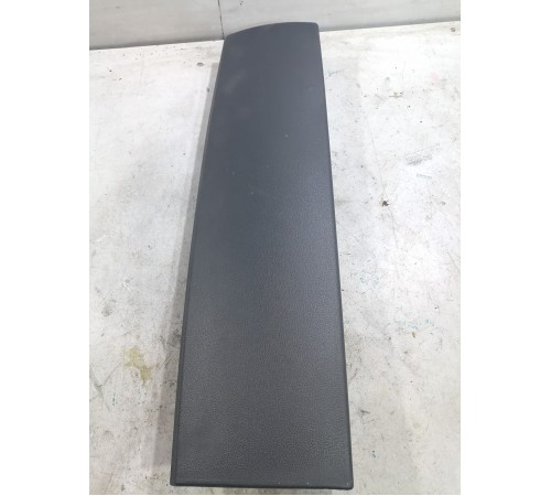 Накладка двери крышки багажника