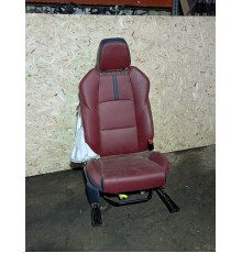 Сиденье переднее правое