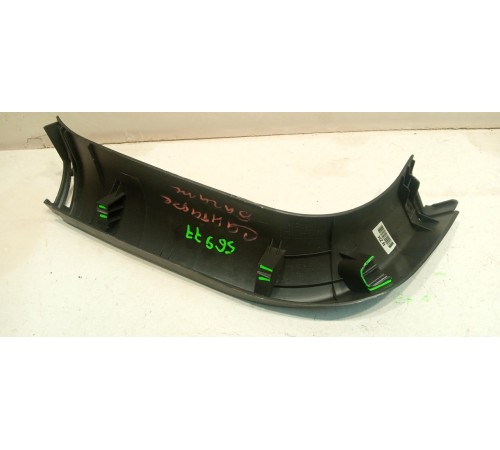 Обшивка двери/крышки багажника правая