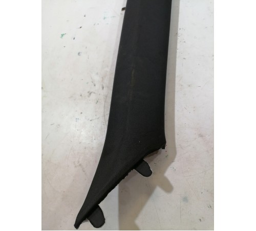 Обшивка стойки лобового стекла правая