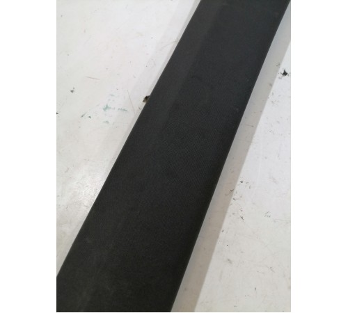 Обшивка стойки лобового стекла правая