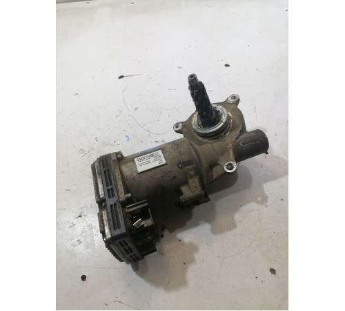 Электроусилитель руля