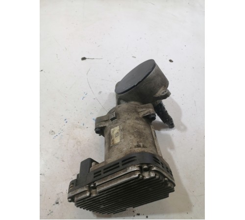 Электроусилитель руля