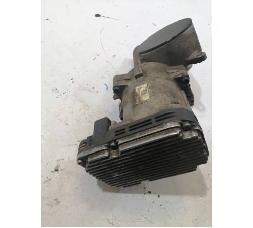 Электроусилитель руля