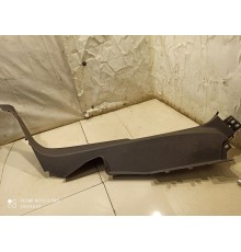 Накладка стойки (задняя, правая)