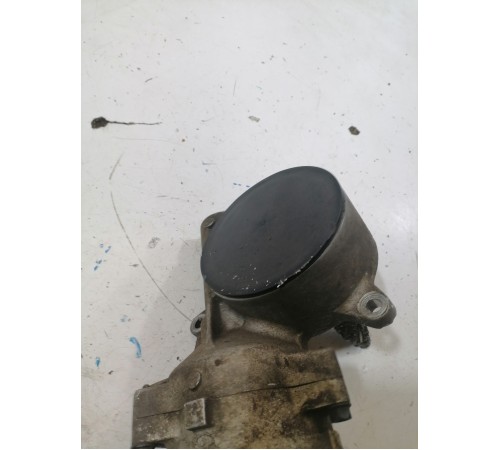 Электроусилитель руля