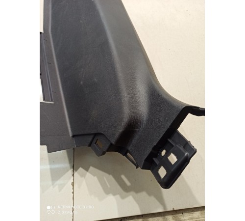 Накладка стойки (задняя, правая)