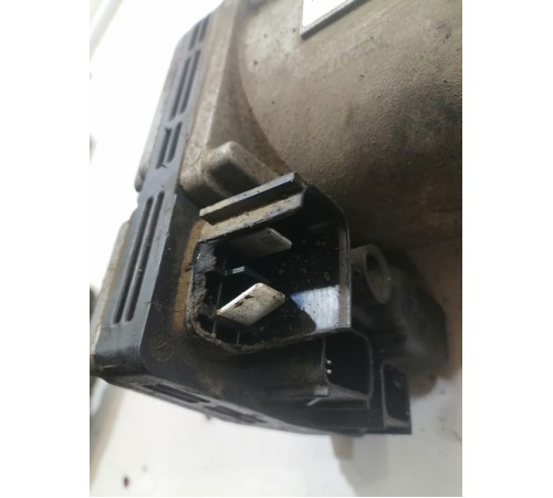 Электроусилитель руля