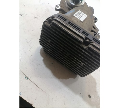 Электроусилитель руля