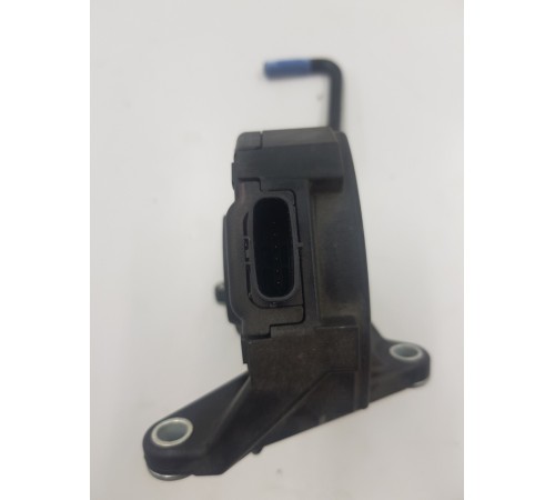 Педаль газа