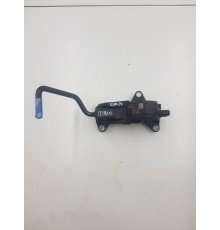 Педаль газа