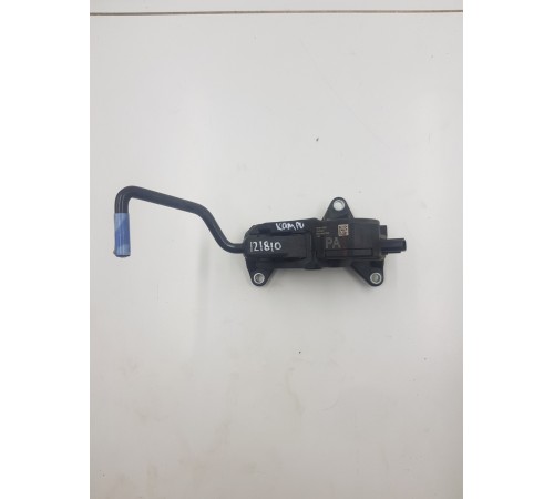 Педаль газа