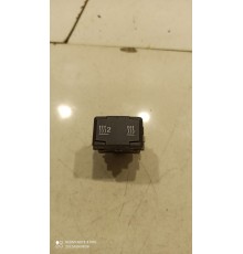 Кнопка переключателя вспомогательного нагревателя