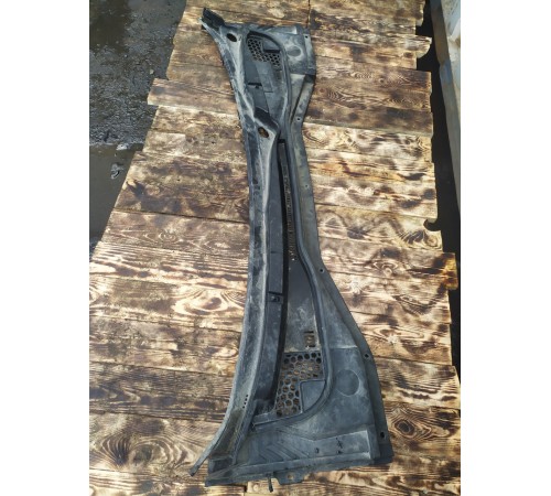 Решётка Жабо