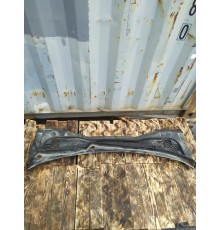 Решётка Жабо