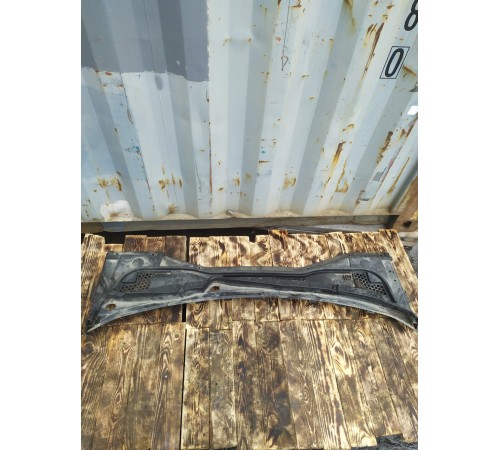 Решётка Жабо