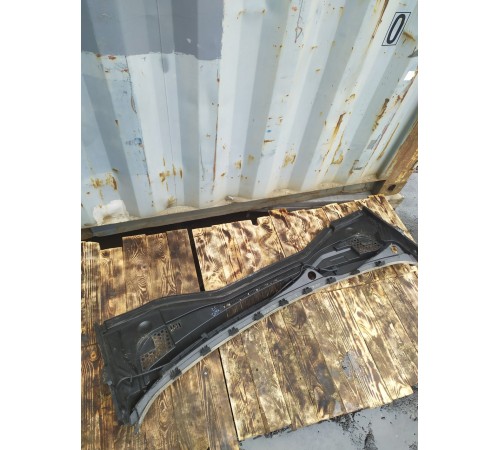 Решётка Жабо